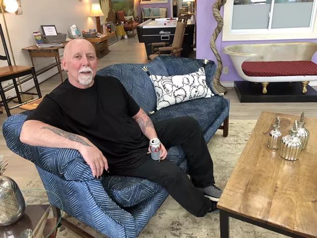 New LGBTQ Community Center to Open in Barre - Vimarsana News
