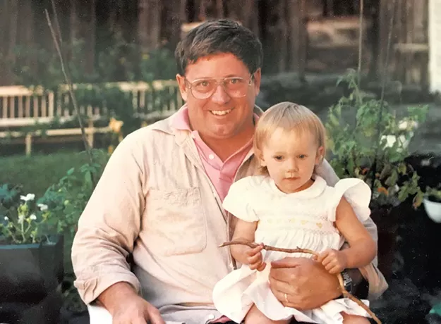 Life Stories: Mark Eldridge 'Cared About the World' - Vimarsana News