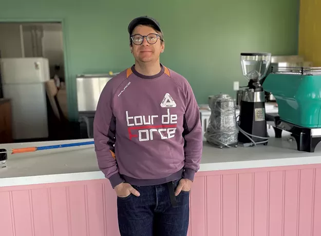 Scout to Open Third Location, on Burlington's Pine Street - Vimarsana News