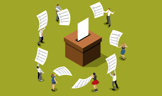 Buckle Up: Vermont's Robust August Primary Contests Take Shape - Vimarsana News