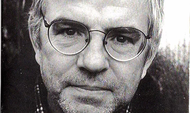 Obituary: Jim McGinniss, 1949-2022 - Vimarsana News