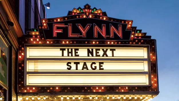 After Four Years of Turmoil and Transition, the Flynn Enters a New Era - Vimarsana News