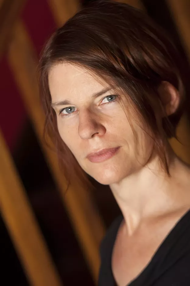 Maud Casey | Vermont Studio Center | Words | Seven Days | Vermont's Independent Voice - Vimarsana News