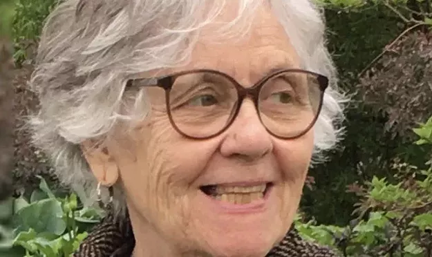 Obituary: Barbara Elsbeth (LaBrusciano), 1939-2022 - Vimarsana News