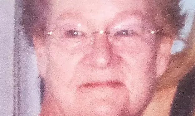 Obituary: Rev. Ann Elizabeth Geer, 1938-2022 - Vimarsana News