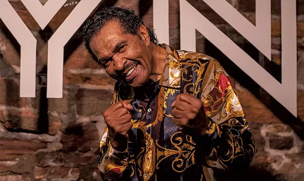 Soundbites: Bobby Rush Got Raw; Juneteenth Music; Tim Bridge Peaces Out - Vimarsana News