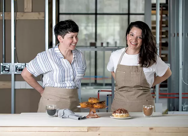 Seasoned Restaurant Professionals to Open Boxcar Bakery in Essex Junction - Vimarsana News