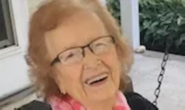 Obituary: Mary Helen Flower, 1924-2022 - Vimarsana News