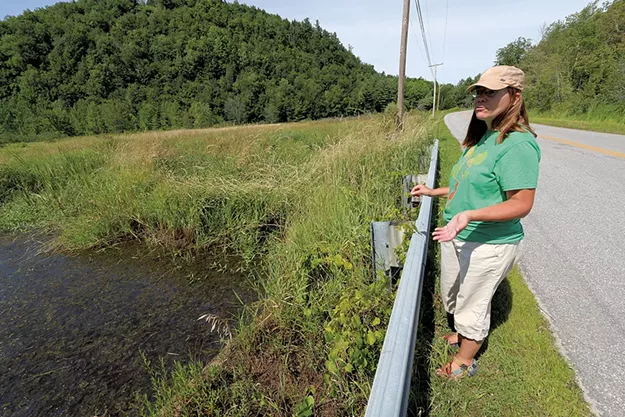 Monkton Is the Latest Town to Explore More Humane Ways to Manage Flooding Problems - Vimarsana News