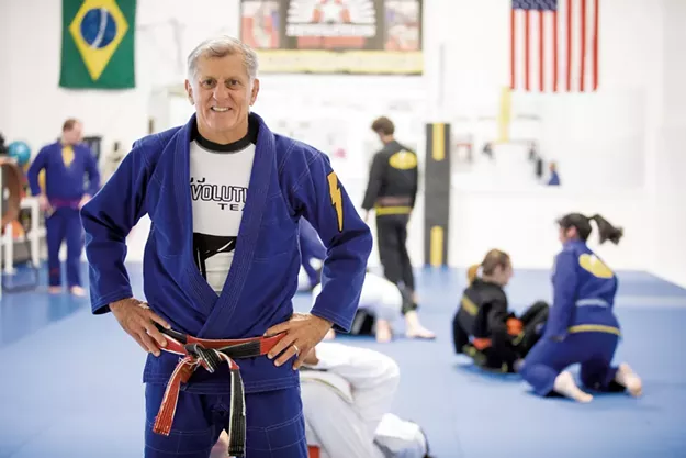 Gi Force: A Brazilian Jiu-Jitsu Master Teaches Kids to Be Confident, Safe and Strong — On and Off the Mat - Vimarsana News