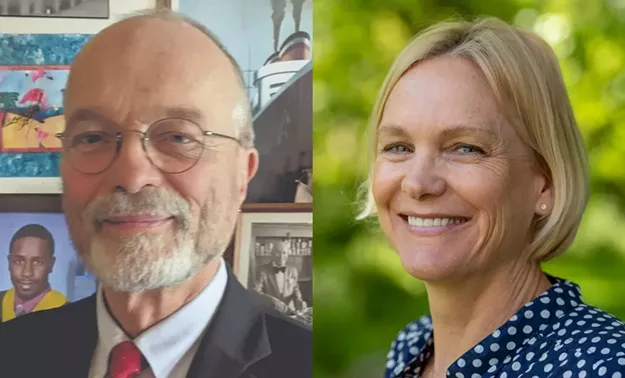 Recount Confirms Gulick's Win in Chittenden Central Senate Race - Vimarsana News