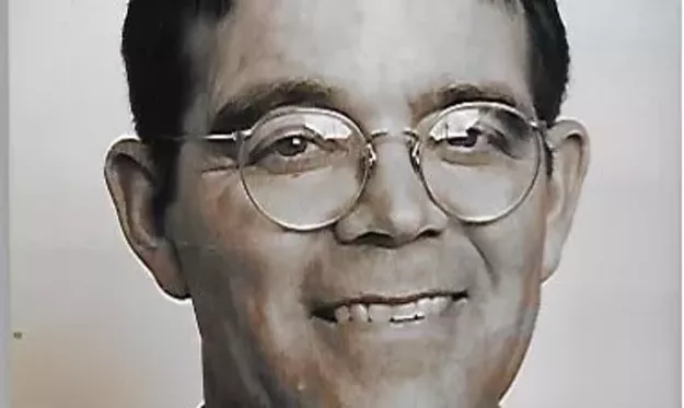 Obituary: Patrick Francis Kearney, 1951-2022 - Vimarsana News