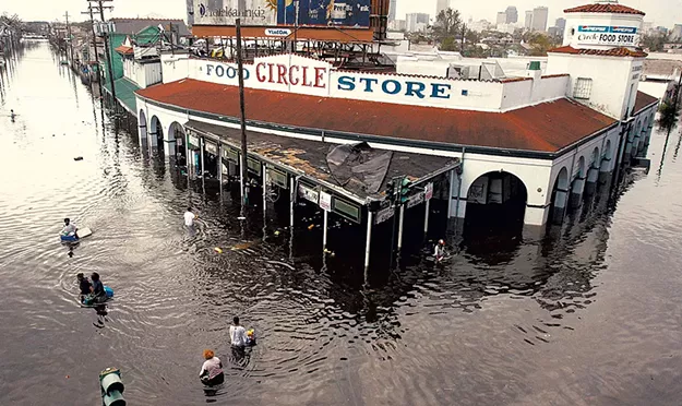 Gripping Documentary 'Katrina Babies' Looks at the Long-Term Effects of a Natural Disaster - Vimarsana News