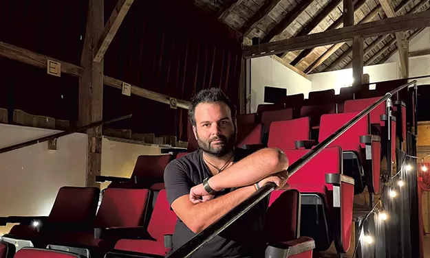 Barn Opera's New Season Promises to Delight and Challenge Audiences - Vimarsana News