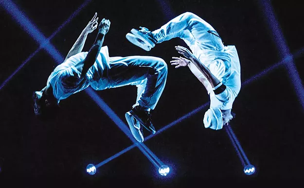 Vermont's Performing Arts (Mostly) Return to Form for the 2022-23 Season - Vimarsana News