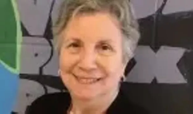 Obituary: Susan Krasnow, 1949-2022 - Vimarsana News