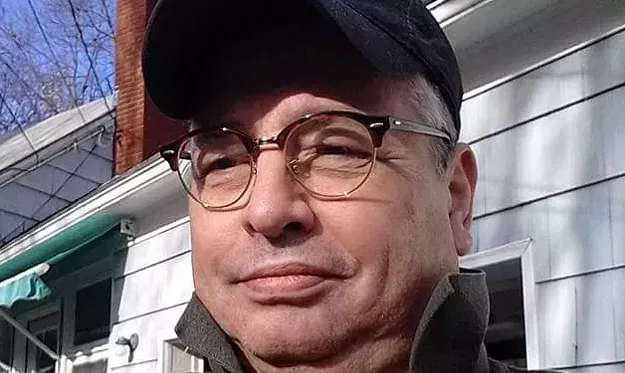 Obituary: Paul Thomas Maher, 1957-2022 - Vimarsana News