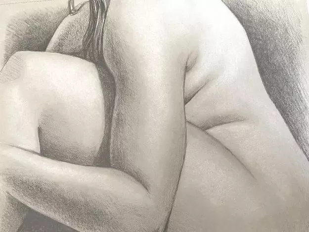 'From Life: The Classical Art of Figure Drawing' - Vimarsana News