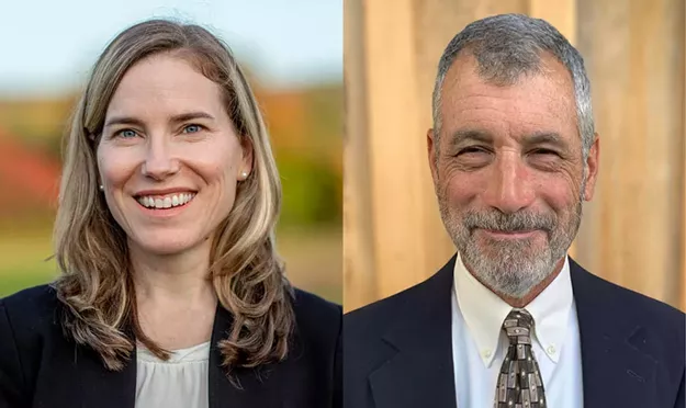Q&A: Candidates for Attorney General - Vimarsana News