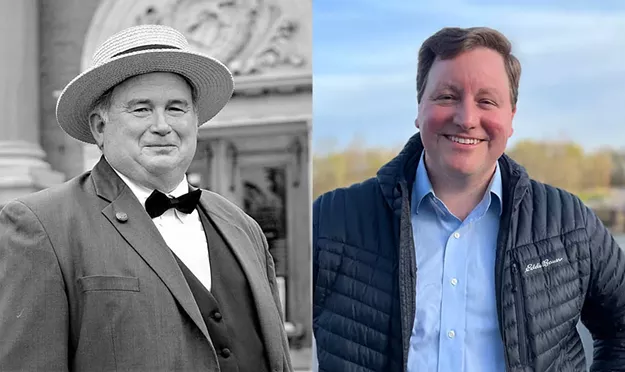 Q&A: Candidates for Treasurer - Vimarsana News