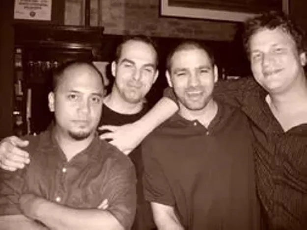 Kick the Cat featuring Kris Myers with Px3 and Rob Compa - Vimarsana News