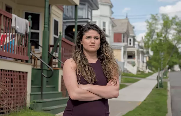 Burlington Progressives Are Down Two Members on the City Council - Vimarsana News