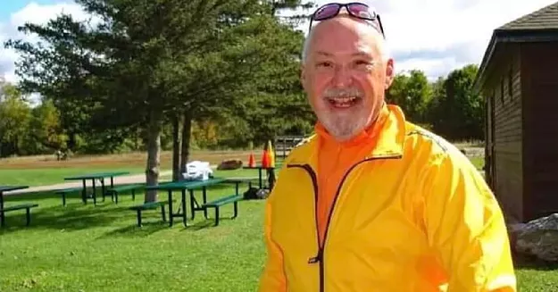 Obituary: Gerard Malavenda, 1956-2022 - Vimarsana News