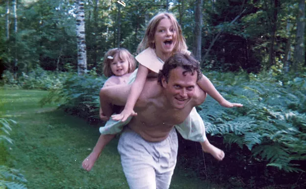 Life Stories: Willem Jewett 'Was a Real Doer' - Vimarsana News