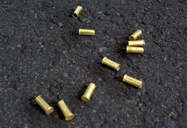 Warning Shots: Burlington's Immigrant Community Seeks Solutions to the Gun Violence That Is Claiming Youths - Vimarsana News