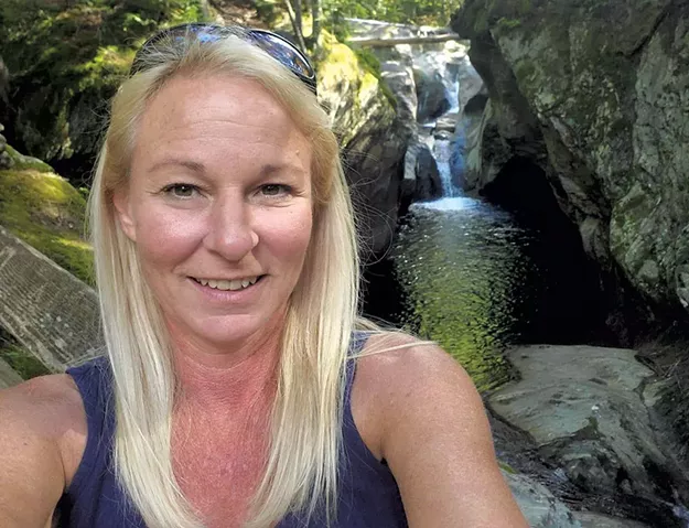Berlin Cop Who Murdered His Ex Previously Spoke of Killing Her, Colleague Says - Vimarsana News