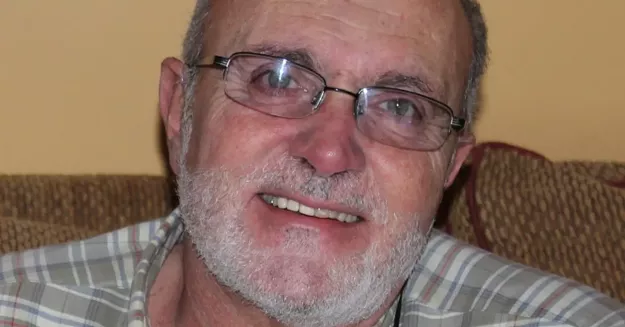 Obituary: Nicholas Leo, 1945-2022 - Vimarsana News