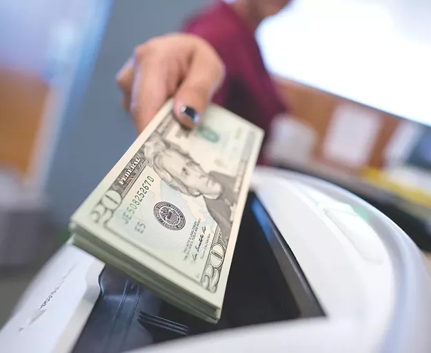 Credit Unions' Members Approve Merger in Close Vote - Vimarsana News