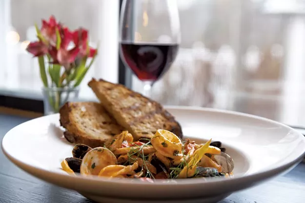 Vermont Fine Builds on the Legacy of Richmond's Kitchen Table Bistro - Vimarsana News
