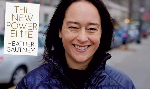 Book Review: 'The New Power Elite,' Heather Gautney - Vimarsana News