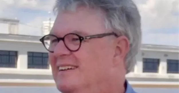 Obituary: Stephen Chant, 1954-2022 - Vimarsana News