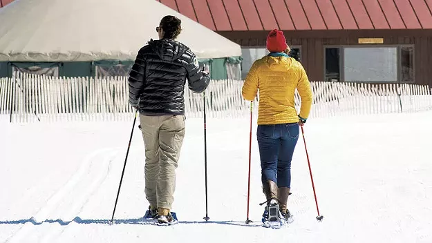 Wintervention: Vermonters Spill Their Secrets to Surviving the Cold Season - Vimarsana News