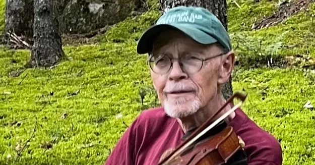 Obituary: Pete Sutherland, 1951-2022 - Vimarsana News