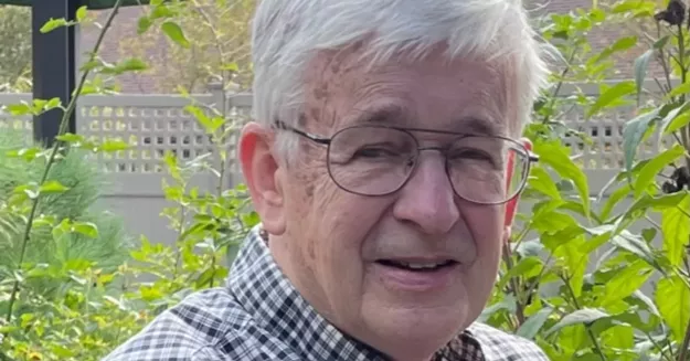 Obituary: Edward Graves Pringle, 1941-2022 - Vimarsana News