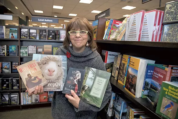 Scotia Jordan Turns the Page After a Quarter Century at Barnes & Noble - Vimarsana News