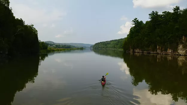 'No Other Lake' - Vimarsana News