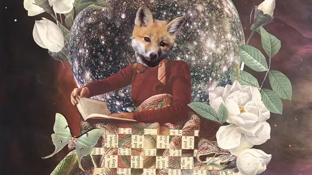 Page Turner: Cozy Up to the Winter Reading Issue - Vimarsana News