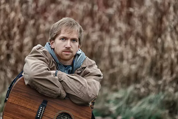Justin LaPoint - Vimarsana News