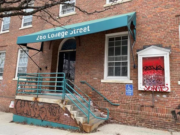 Another Hotel Developer Buys Former YMCA Building in Burlington - Vimarsana News