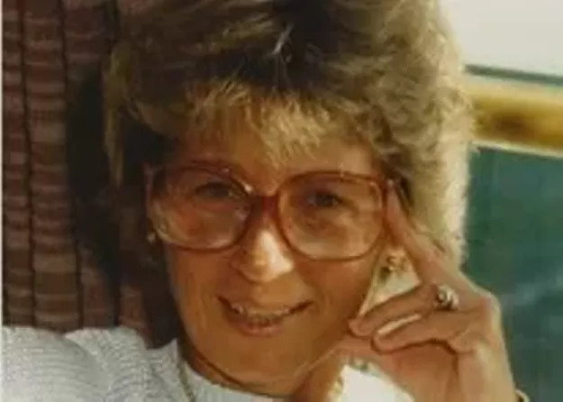 Obituary: Doran Gene Anderson, 1927- 2022 - Vimarsana News