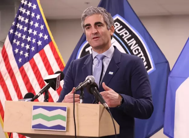Weinberger Outlines Platform to Bolster Public Safety - Vimarsana News