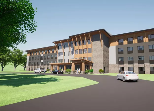 Sugarbush Resort to Build Worker Housing Near Mountain - Vimarsana News