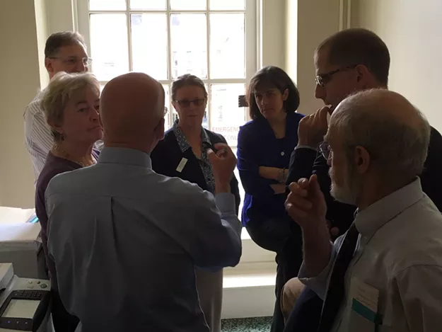 House Dems Narrowly Win Vote On Teacher Health Care Negotiations - Seven Days