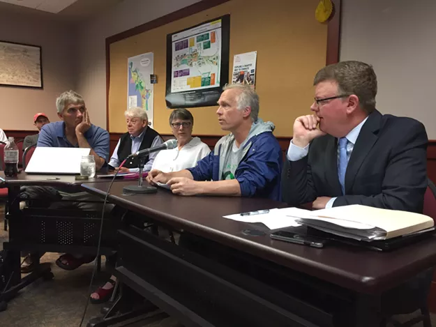 Burlington Telecom Draws Eight Bids, None From Telecom Giants - Seven Days