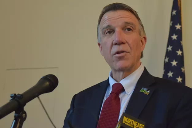 Walters: Scott Ponders New 'Everyday Jobs Tour' - Seven Days