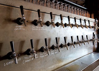 Hatchet Tap and Table Opens in Richmond